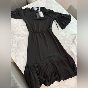 Prada modest dress ! Brand new
